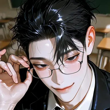Profile image of 庵