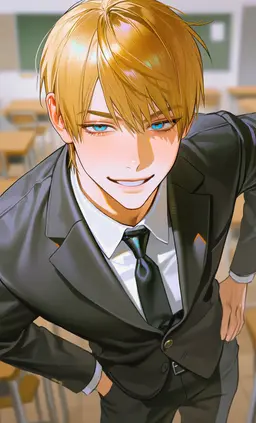 Profile image of 리히토