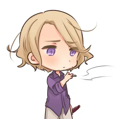 Profile image of ルイス