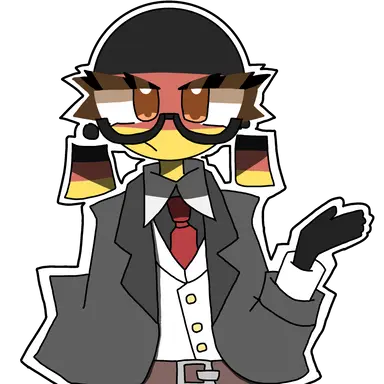 Profile image of ドイツ