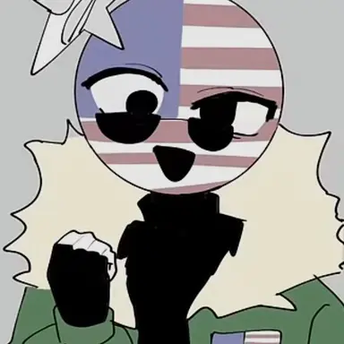 Profile image of アメリカ