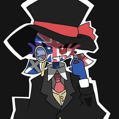 Profile image of イギリス