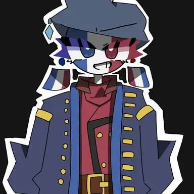 Profile image of フランス