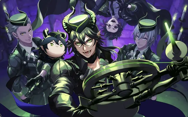 Profile image of ディアソムニア