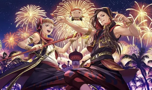Profile image of スカラビア