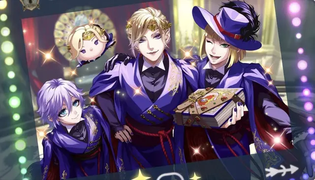 Profile image of ポムフィオーレ