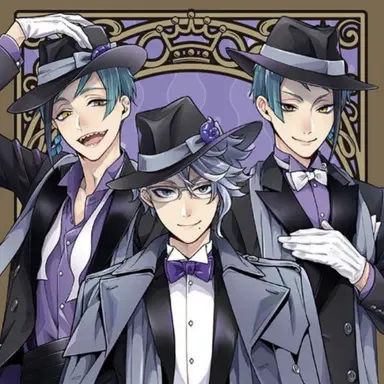 Profile image of オクタヴィネル