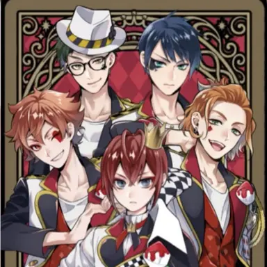 Profile image of ハーツラビュル