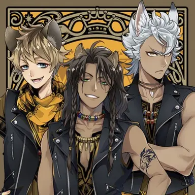 Profile image of サバナクロー