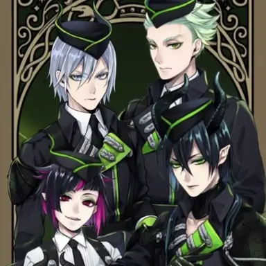 Profile image of ディアソムニア
