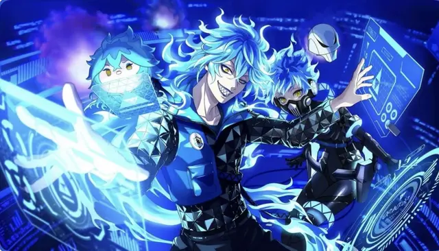 Profile image of イグニハイド