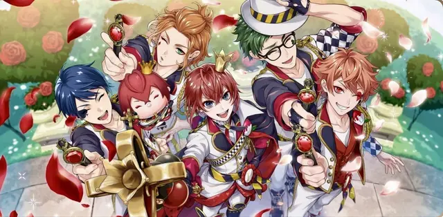 Profile image of ハーツラビュル