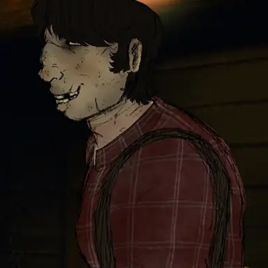 Profile image of Jackson Hillwalker
