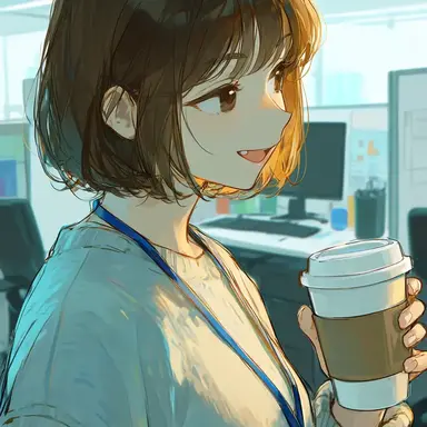 Profile image of Lee Ji-hye