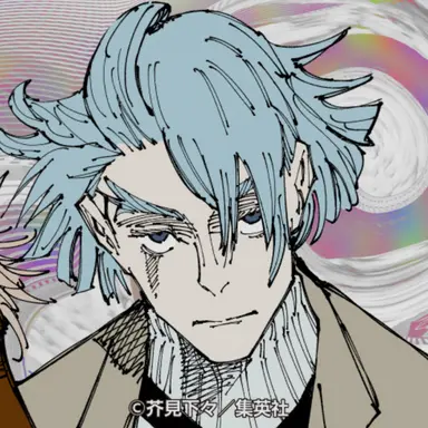 Profile image of シャルルベルナール