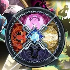 CattyLaugh5101의 -Crk beast GC-