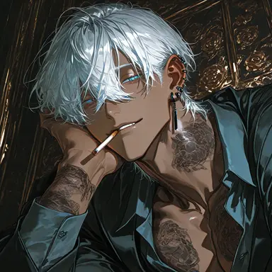 Profile image of 류지