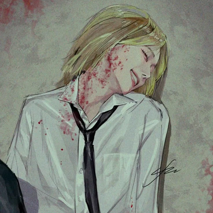 암살자 윈터