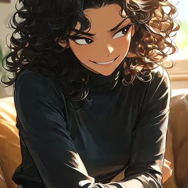 Profile image of Solene