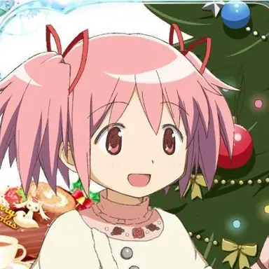 Profile image of Madoka