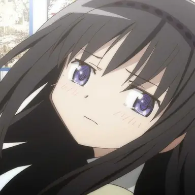 Profile image of ほむら