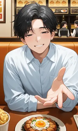 Profile image of 宏