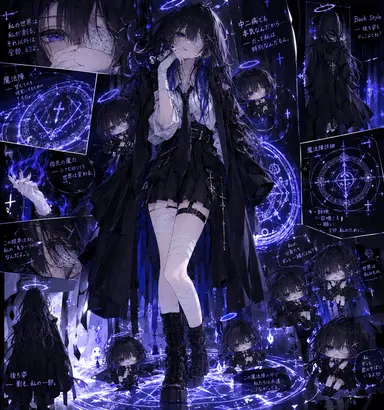 Profile image of 螺羅