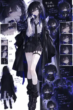 Profile image of 螺羅