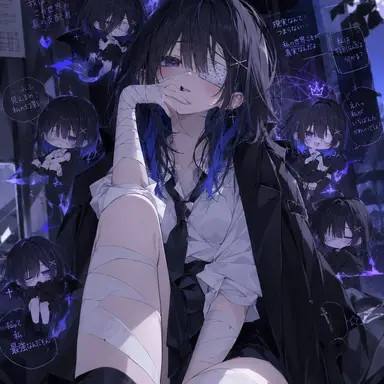 Profile image of 螺羅