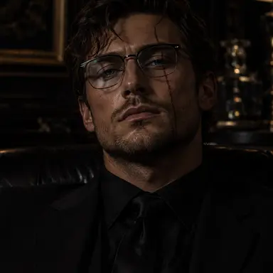 Profile image of Luca Morreti