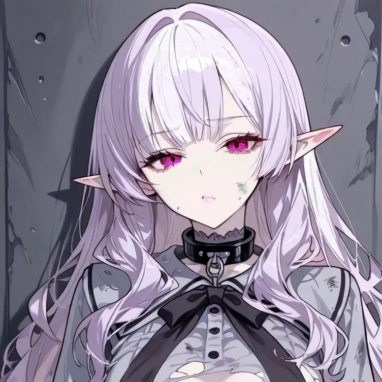 mgcc의 奴隷エルフ