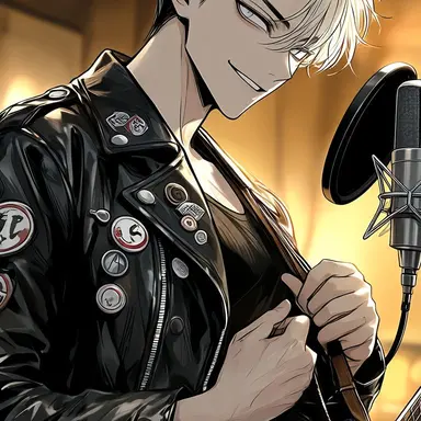Profile image of Solen