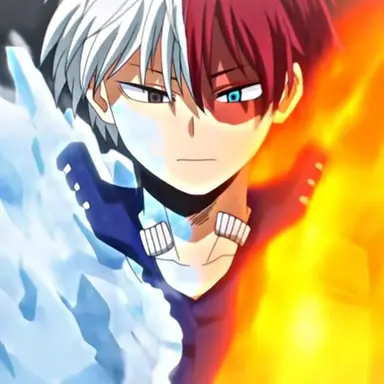 Profile image of 토도로키 쇼토