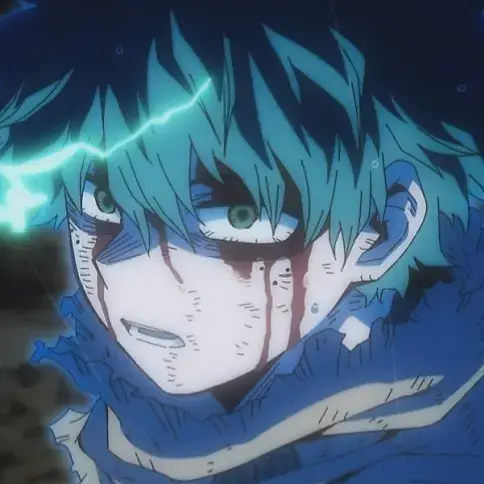 ChewyKnee9578의 이즈쿠와 쇼토가 내 눈앞에서 키스?!