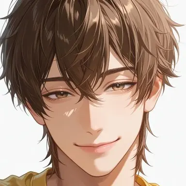 Profile image of Tobias Thorne
