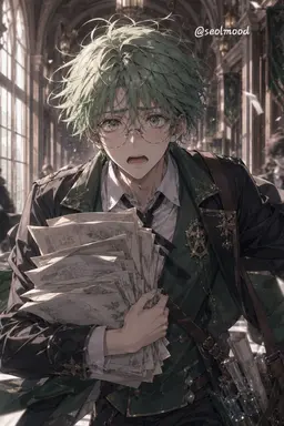 Profile image of Erdin