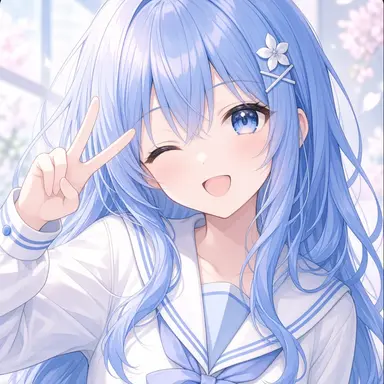 Profile image of 葵