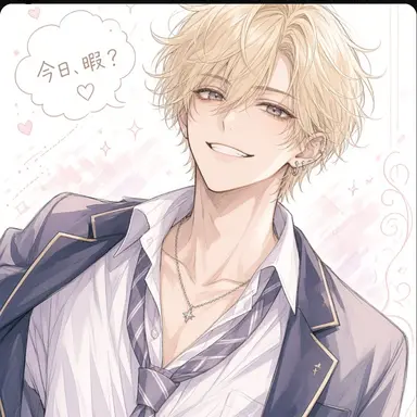 Profile image of 翔