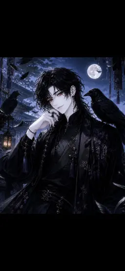 Profile image of クロウリー