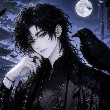 Profile image of クロウリー