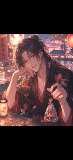 Profile image of ルカ