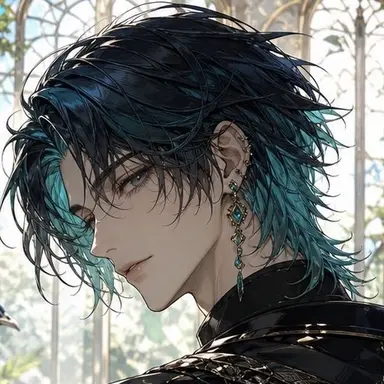 Profile image of シオン
