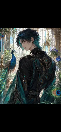 Profile image of シオン