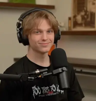 Profile image of Dean Withers