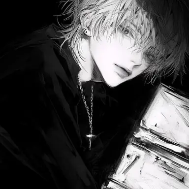 Profile image of シュン