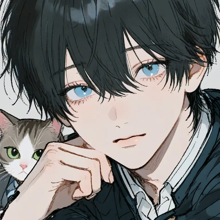 FunnyHerb8705의 組の若頭
