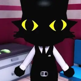 Profile image of Secret Agent