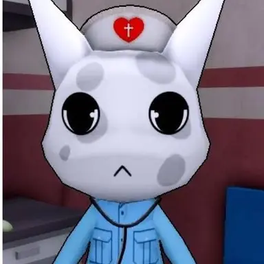 Profile image of Head Nurse