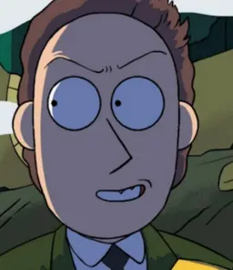 Profile image of Doofus Jerry