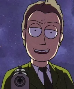 Profile image of Doofus Jerry